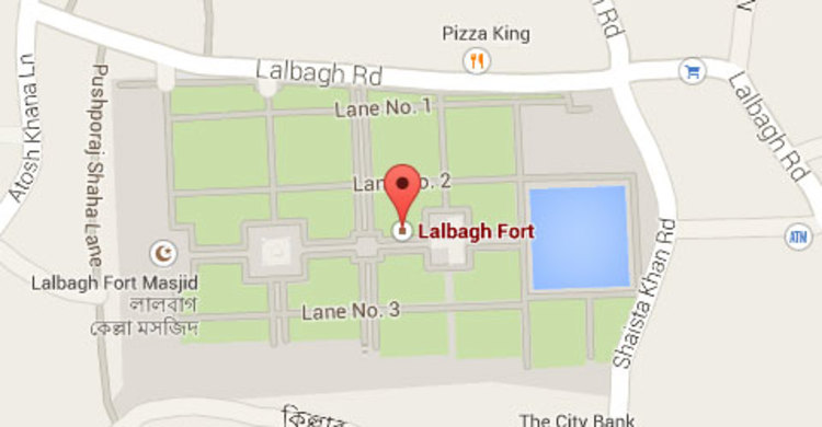লালবাগে বোমা বিস্ফোরণে কব্জি বিচ্ছিন্ন