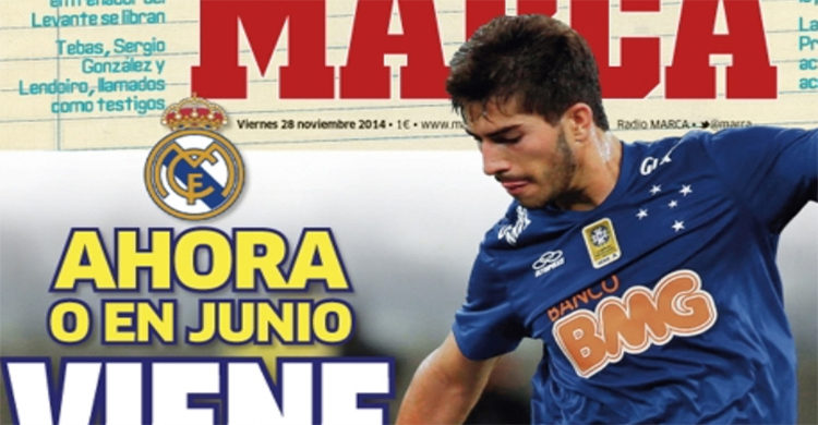 লুকাসের গায়ে রিয়ালের জার্সি