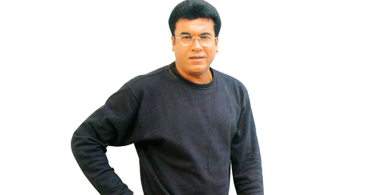 আসছে মান্না অভিনীত শেষ ছবি 