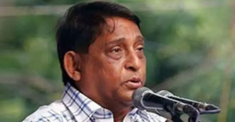 আলোচনার কোনো সুযোগ নেই