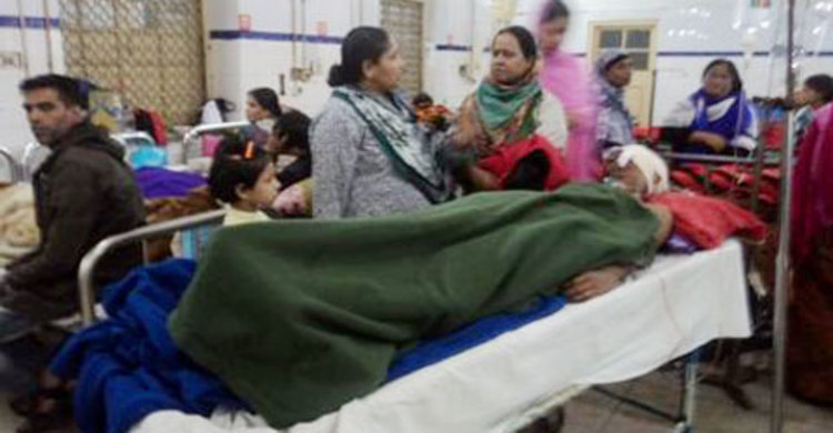 আরেকটি স্বপ্নের মৃত্যু