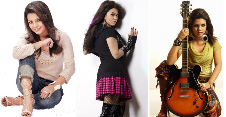 ফিরছেন মিলা