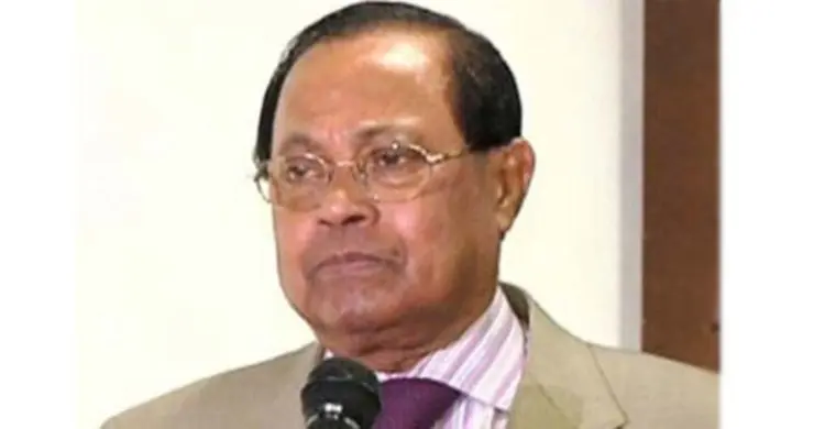 প্রধানমন্ত্রীকে সম্মান না দেখানো সঠিক হয়নি : মওদুদ
