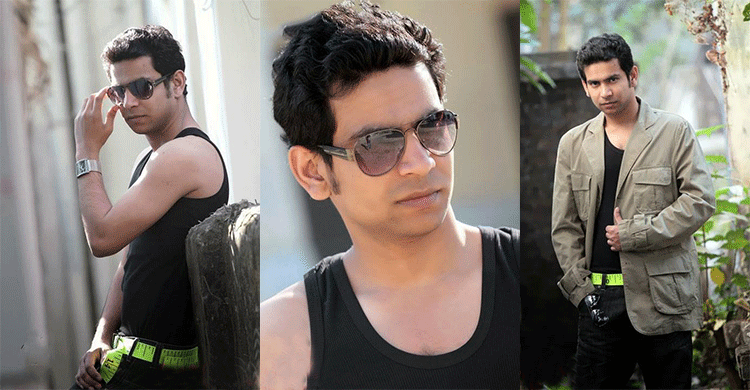 এবার চলচ্চিত্রে আরজে নীরব