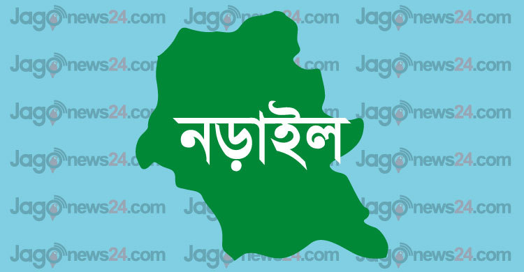 নড়াইল পৌর মেয়র আটক
