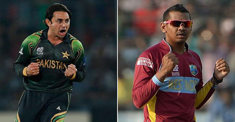 বিশ্বকাপে নেই শীর্ষ দুই বোলার