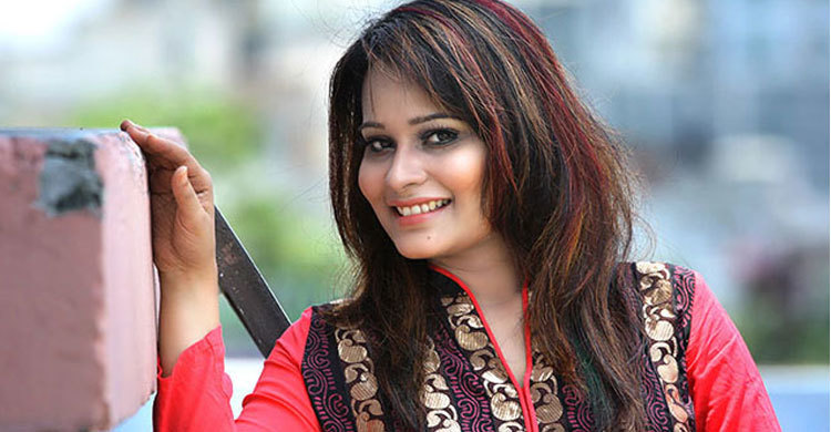 পুতুলের নতুন মিউজিক ভিডিও