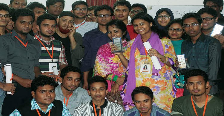 রানার বাংলাদেশের প্রশিক্ষণ কর্মশালা অনুষ্ঠিত