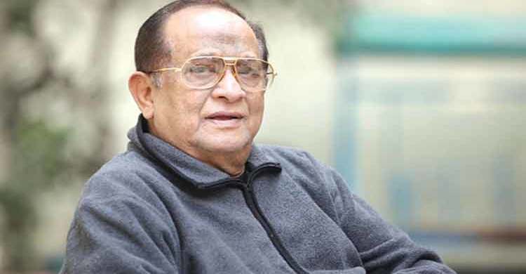 শুভ জন্মদিন নায়করাজ রাজ্জাক