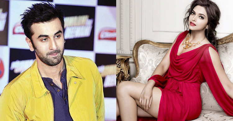 দীপিকা-রণবীরের তামাশা 