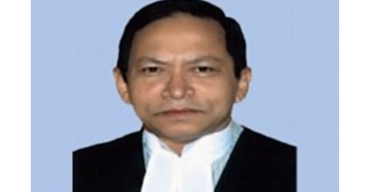 প্রধান বিচারপতি হচ্ছেন এস কে সিনহা