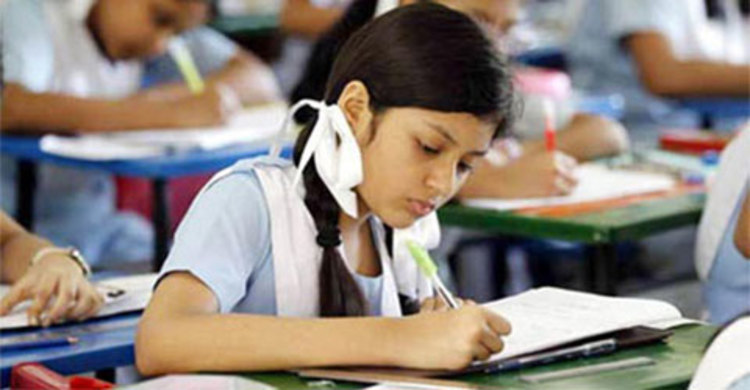 এসএসসি পরীক্ষার্থী বেড়েছে ৪৬ হাজার ৫৩৯ জন
