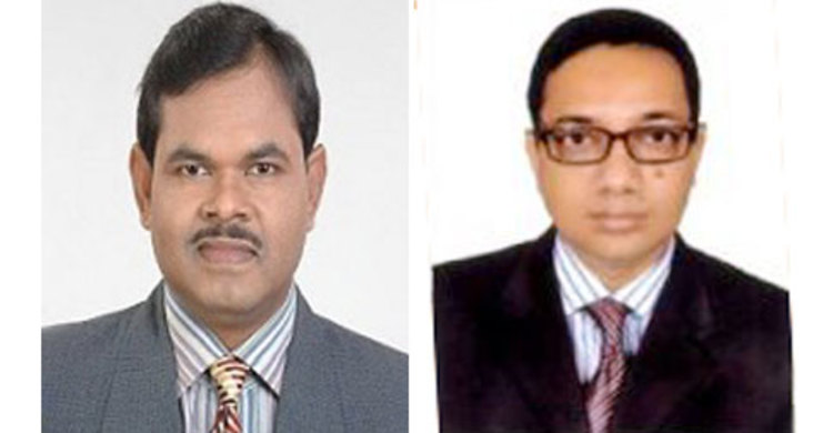 বরিশালে জেলা প্রশাসকসহ দু’জনের বিরুদ্ধে মামলা