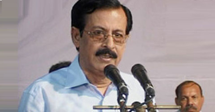 নাশকতার চেষ্টা হলে রাজপথেই প্রতিহত : শেখ সেলিম