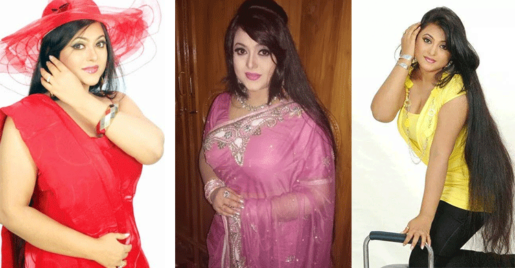 শাহনূরের নতুন ৭ ছবি