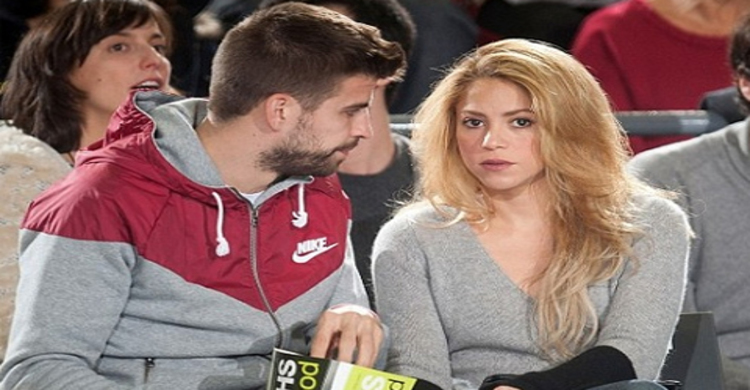 দ্বিতীয় সন্তানের মা হলেন শাকিরা