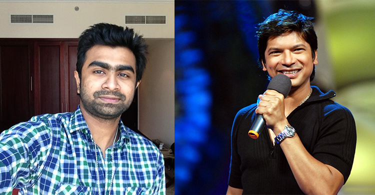 ইমরানের গান নিয়ে বিতর্ক