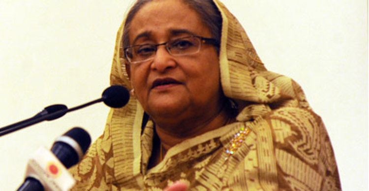 প্রয়োজনে সরকার আরো কঠোর হবে: প্রধানমন্ত্রী