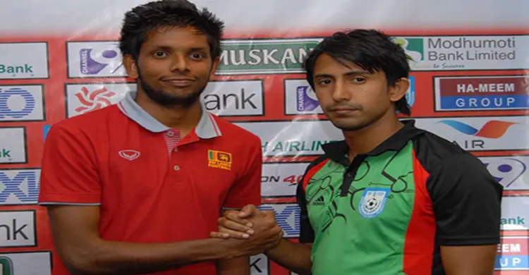 টিকে থাকার লড়াইয়ে মাঠে নামছে বাংলাদেশ 