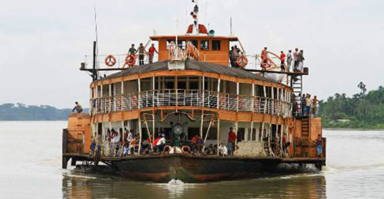 বাস্তবায়ন হয়নি নৌ-মন্ত্রণালয়ের নির্দেশ