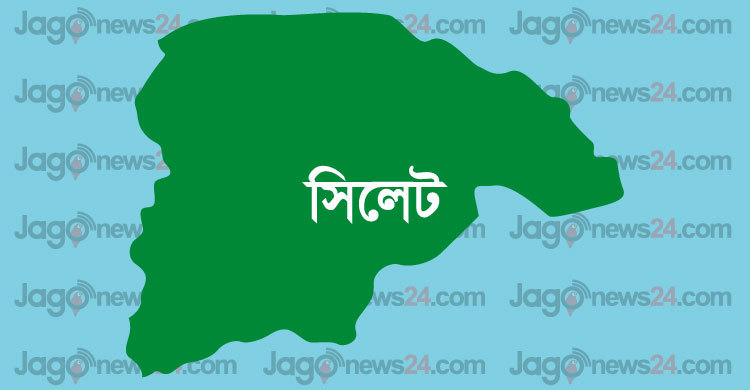 সিলেটে পুলিশকে ছাত্রদলের ককটেল নিক্ষেপ