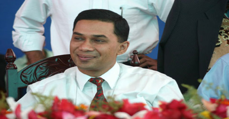 তারেক রহমানকে ফেরত পাঠাতে সরকারের চিঠি