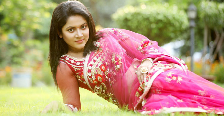 উর্মিলা এবার থাইল্যান্ডে