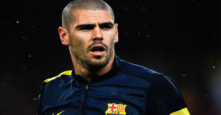 ম্যানইউর সঙ্গে চুক্তি করছেন ভালদেস