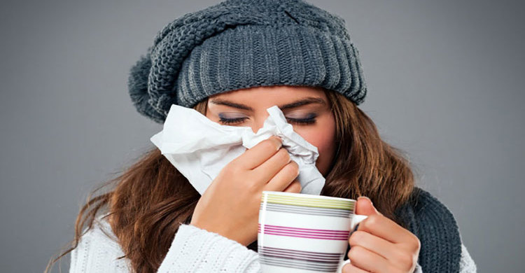 শীতে অ্যালার্জি থেকে দূরে থাকার ৭ উপায়