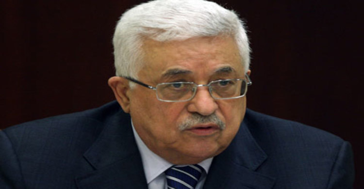 ফিলিস্তিনে ট্যাক্স রাজস্ব বন্ধ