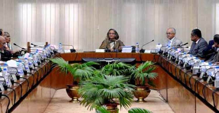 একনেকে ৫ প্রকল্প অনুমোদন