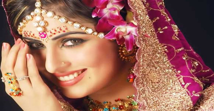 আঙ্গুলে আংটি