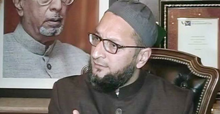 ‘সকল ভারতীয়ই মুসলমান’