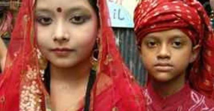 এক মাসে ১৮ বাল্য বিয়ে : প্রশাসন নীরব