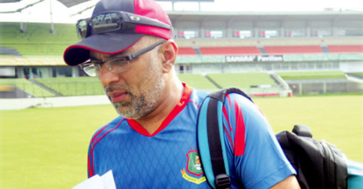 বাংলাদেশের লক্ষ্য দ্বিতীয় রাউন্ড