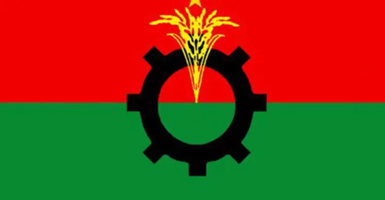 শোক পালনে দেশবাসীর প্রতি বিএনপি`র কৃতজ্ঞতা