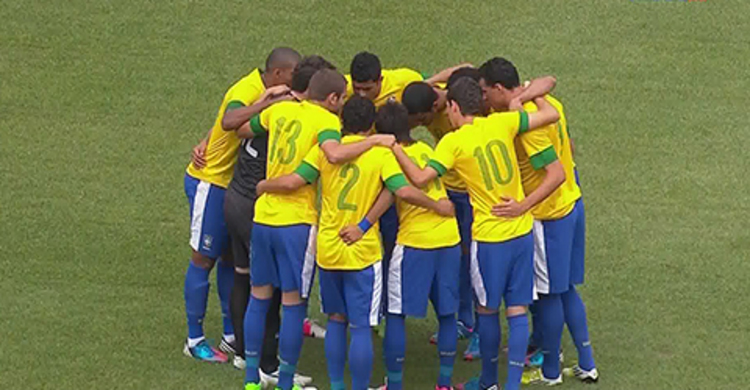 লন্ডনে মুখোমুখি হচ্ছে ব্রাজিল ও চিলি