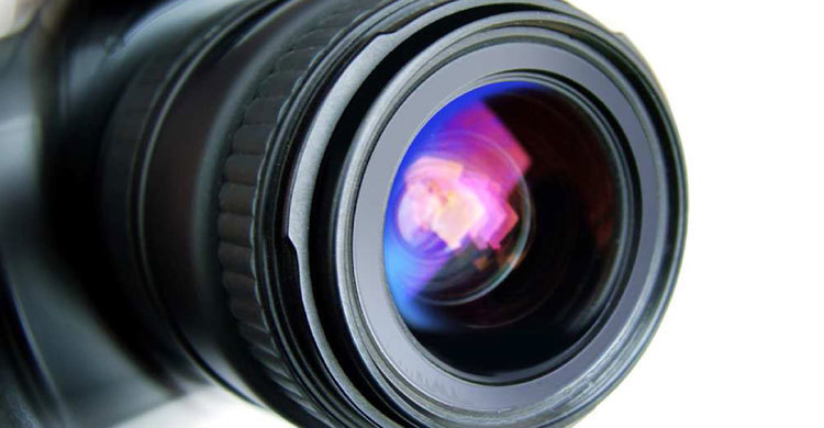 ৫০ হাজার মেগাপিক্সেলের ক্যামেরা!