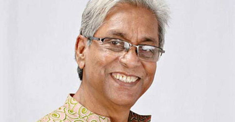 চাষী নজরুল ইসলাম আইসিইউতে