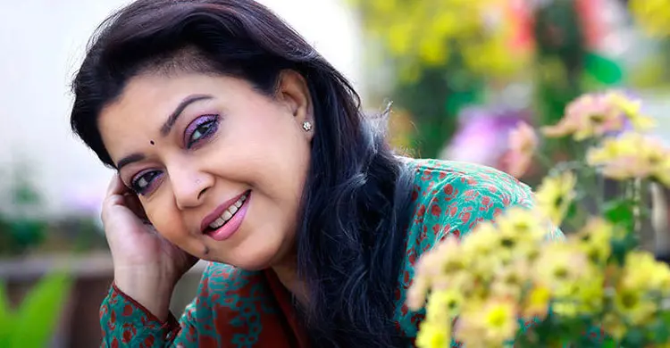 পরিচালনায় দিতি