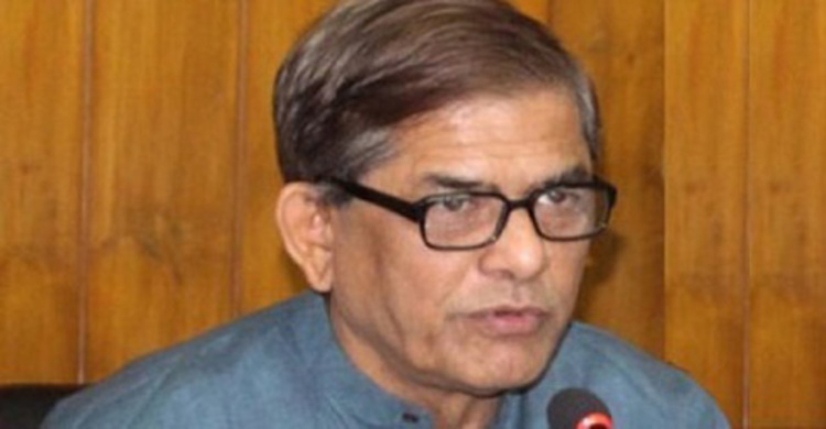 মির্জা ফখরুলের সঙ্গে দেখা করলেন তার স্ত্রী 