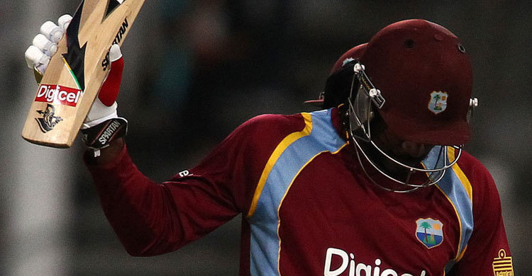 গেইলের কাছে হারল সাউথ আফ্রিকা