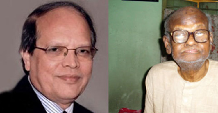 গোবিন্দ হালদারের মৃত্যুতে গভর্নরের শোক