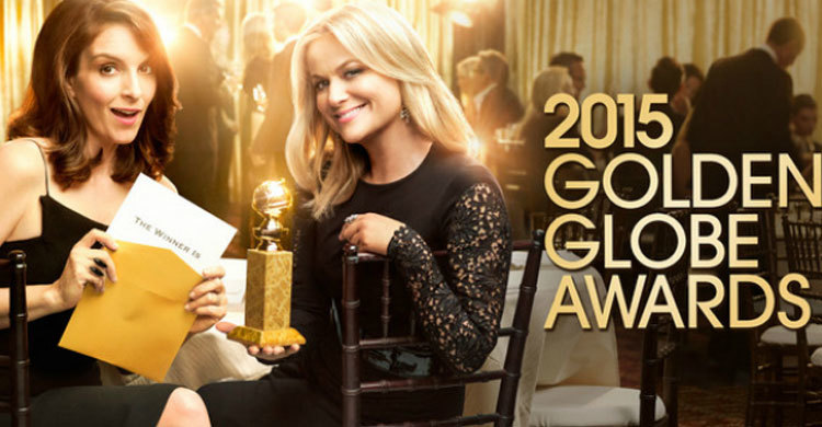 গোল্ডেন গ্লোব অ্যাওয়ার্ড শুরু