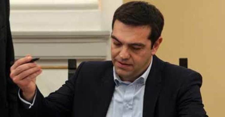 গ্রীসের নতুন নীতির বিরোধিতায় ইউরোপ