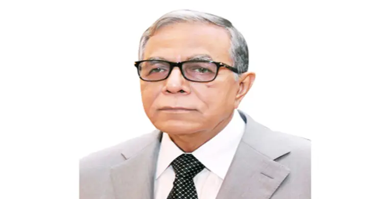 পুলিশ সপ্তাহ উপলক্ষে রাষ্ট্রপতির বাণী  