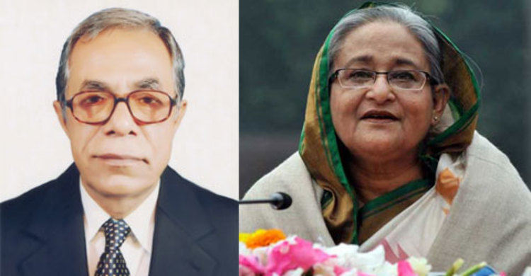 শহীদ আসাদ দিবস উপলক্ষে রাষ্ট্রপতি ও প্রধানমন্ত্রীর বাণী