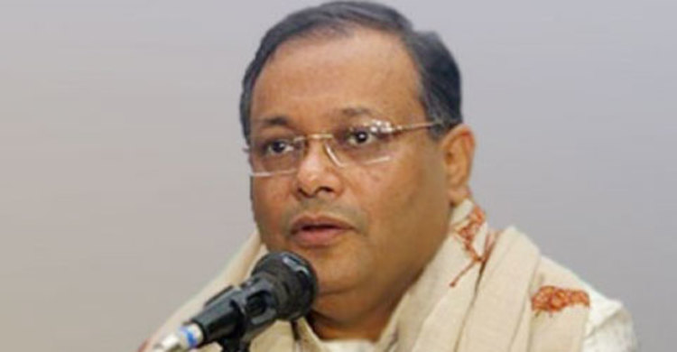 সব লাইন কাটা হবে : হাছান মাহমুদ