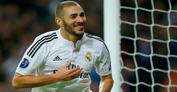 রোনালদোহীন রিয়ালের জয়