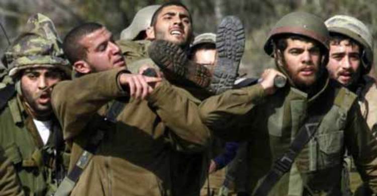 হিজবুল্লার হামলায় নিহত ৩